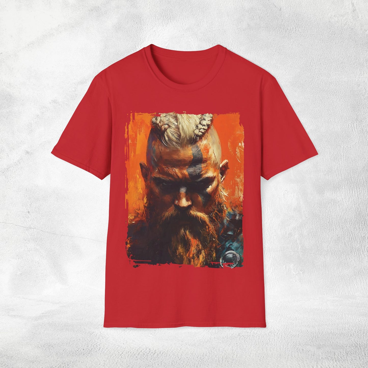 Men's Nordic T-Shirt