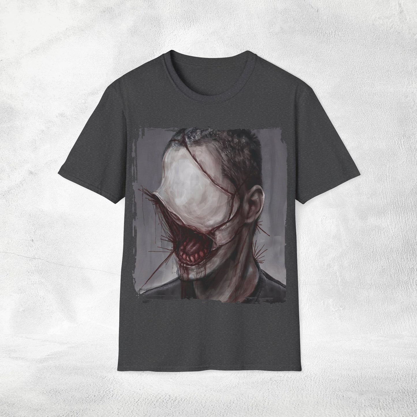 Unisex movie shirt Halloween Villains