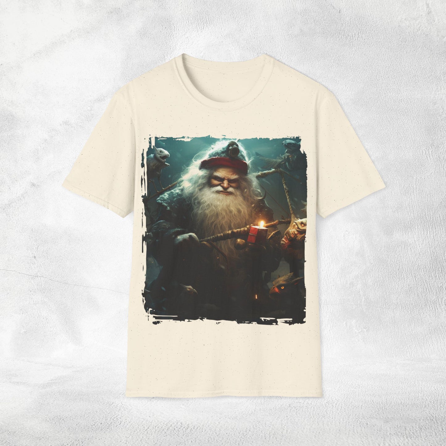 Unisex Christmas T-Shirt