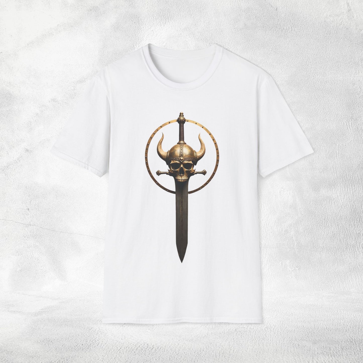 Men's Nordic T-Shirt