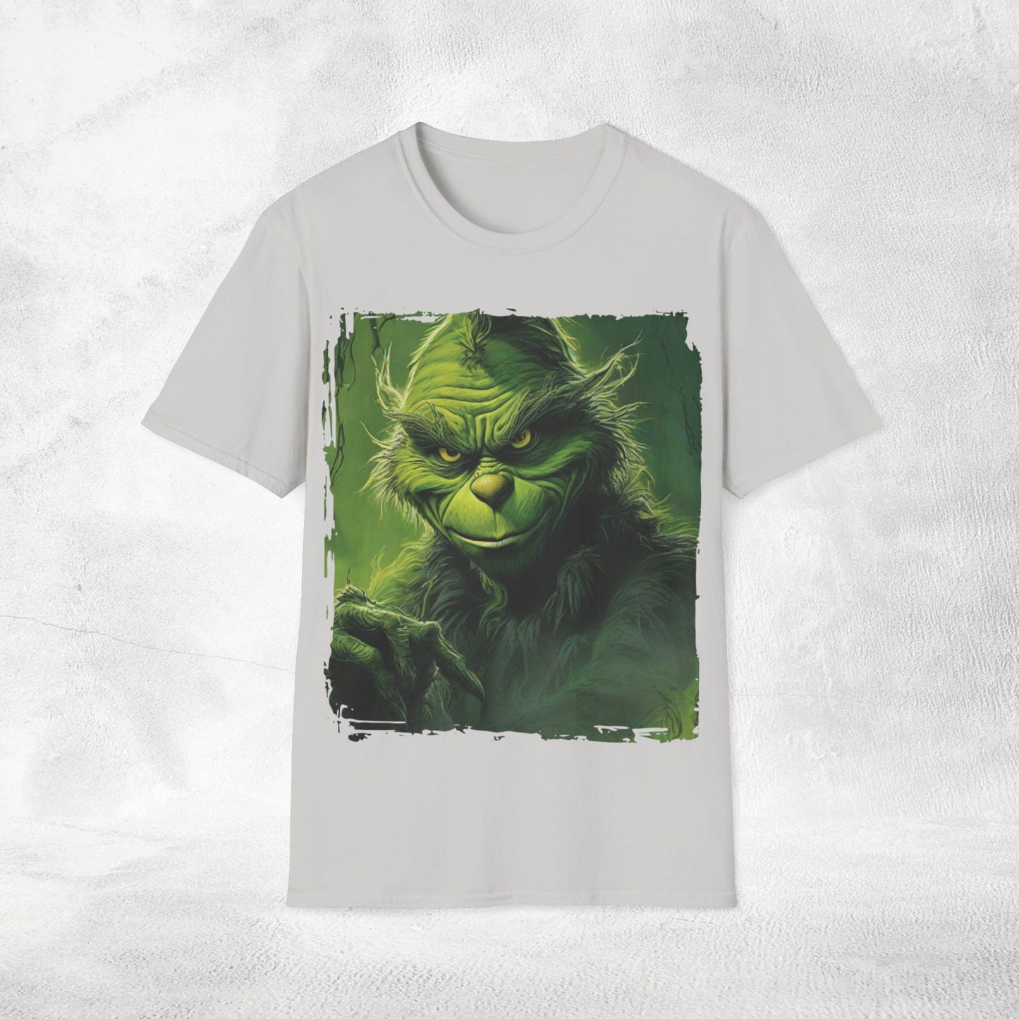 Unisex Christmas T-Shirt