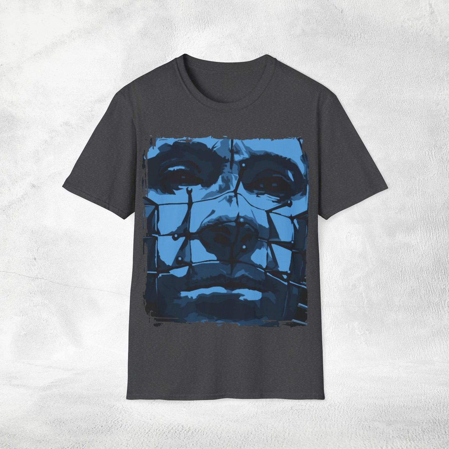 Unisex movie shirt Hellraiser