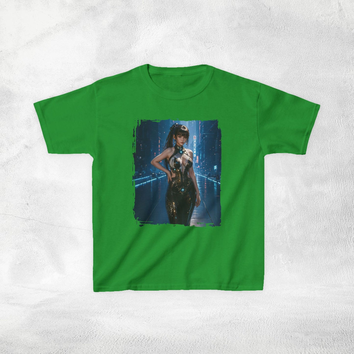 Kids gaming shirt Stellar Blade Eve