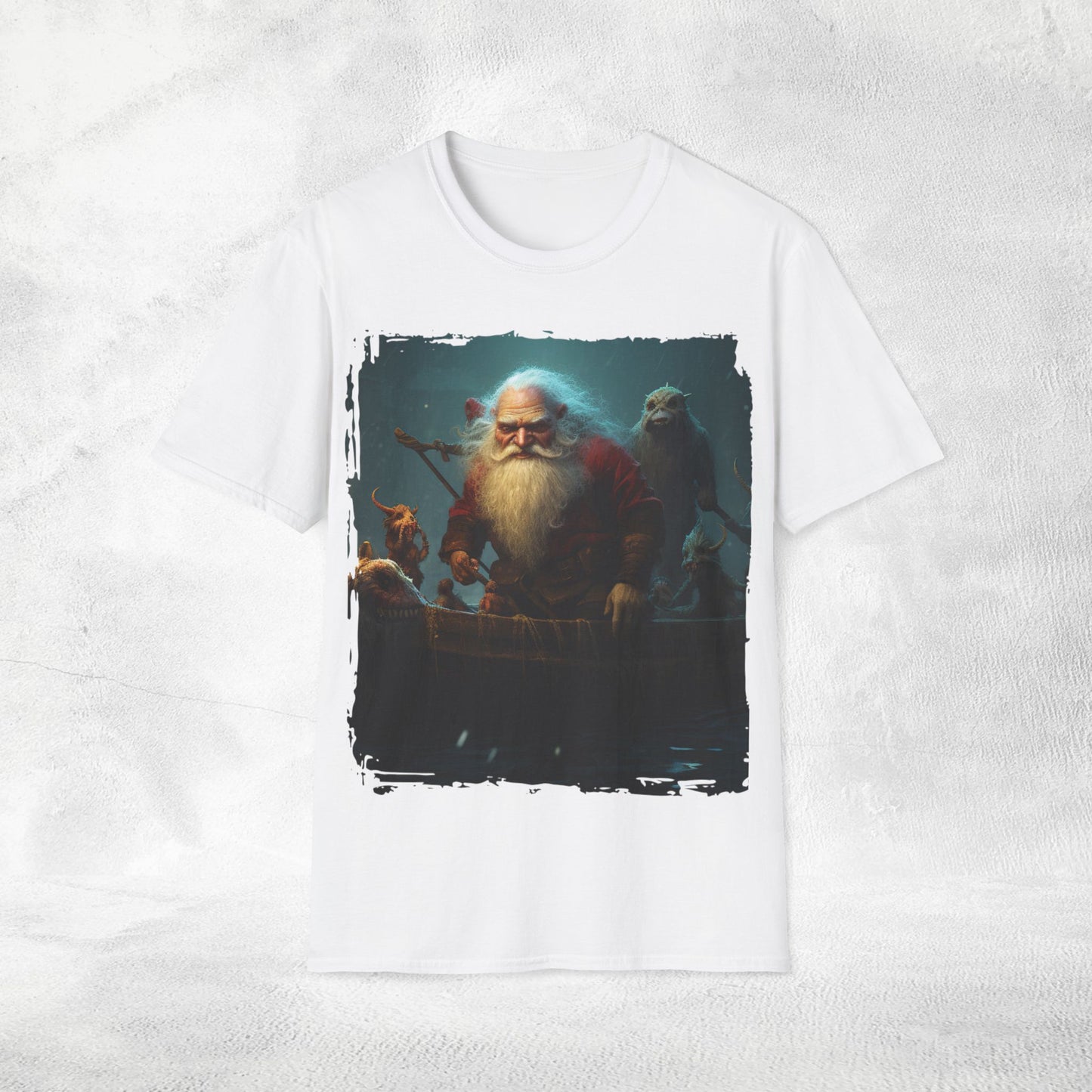 Unisex Christmas T-Shirt