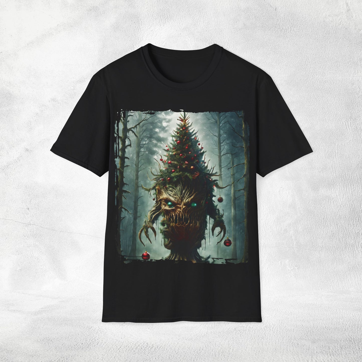 Unisex Christmas T-Shirt