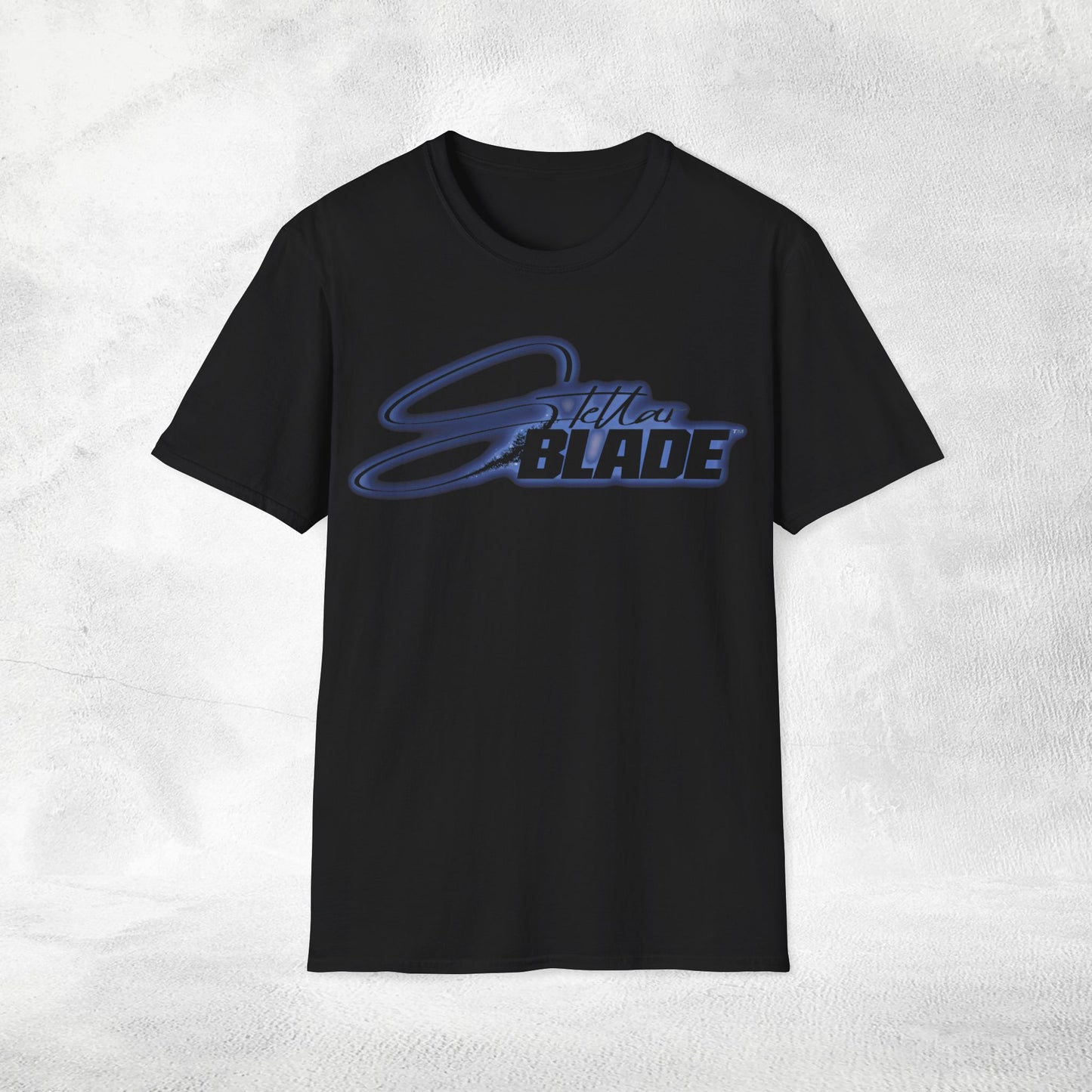 Unisex gaming shirt Stellar Blade