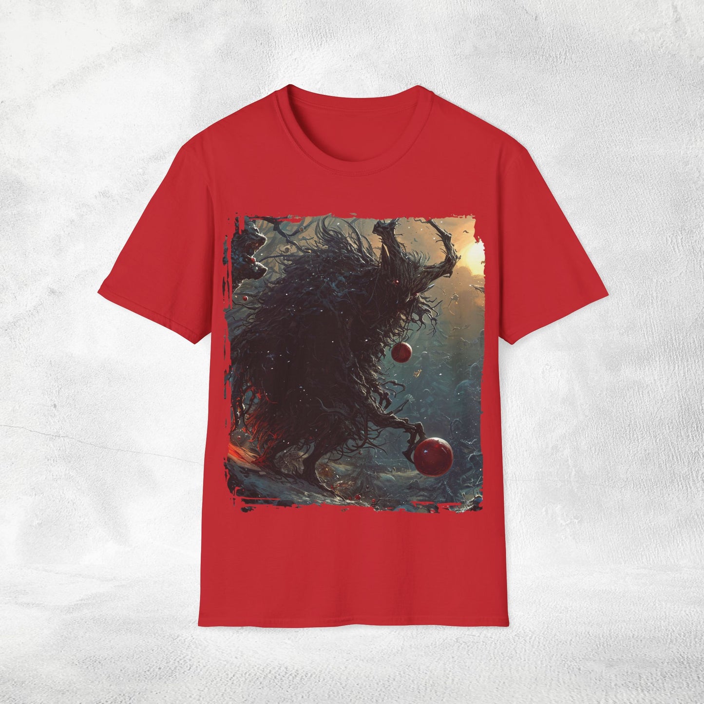 Unisex Christmas T-Shirt