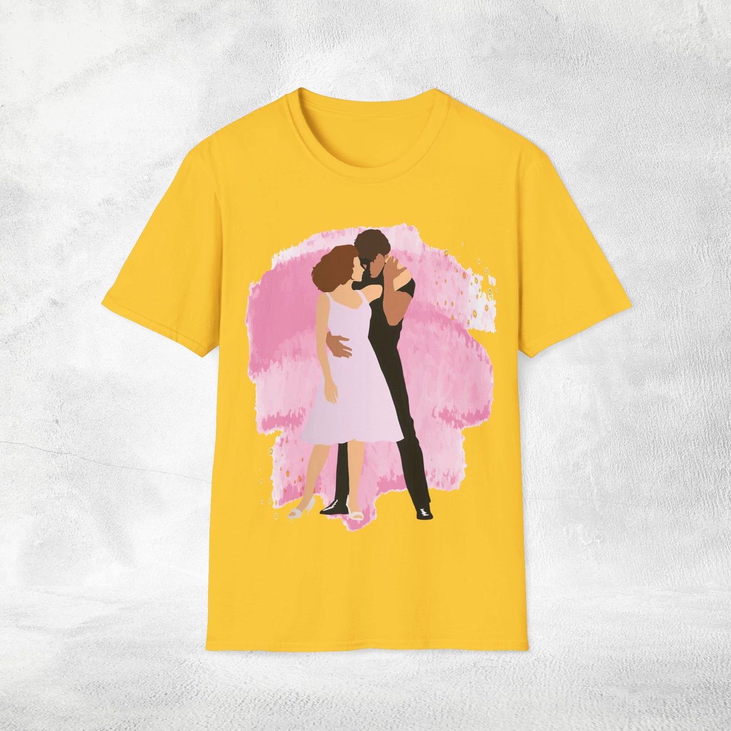 Unisex movie shirt Dirty Dancing