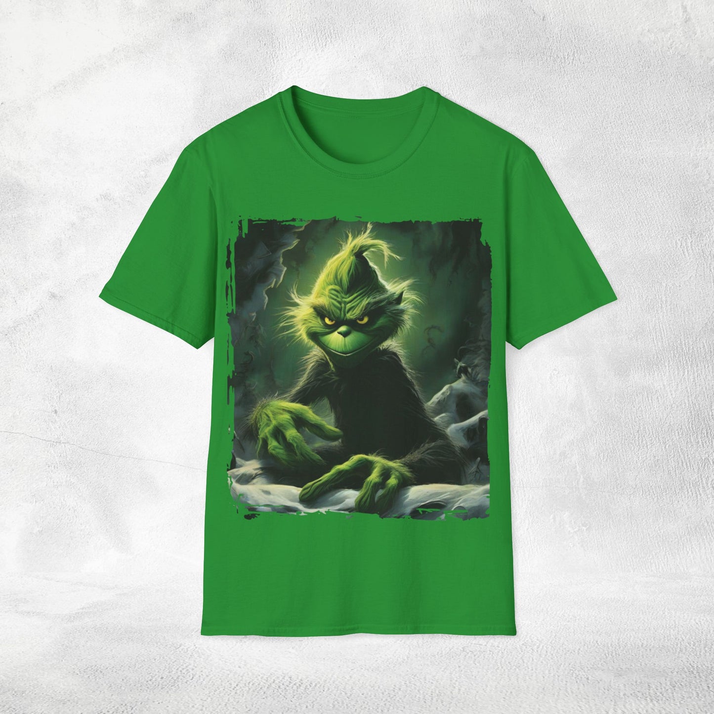 Unisex Christmas T-Shirt