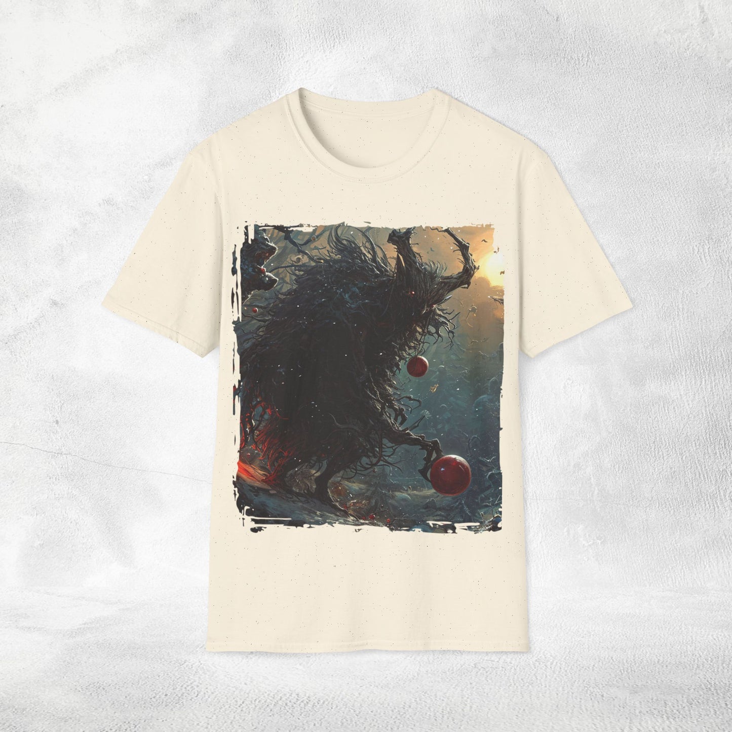 Unisex Christmas T-Shirt