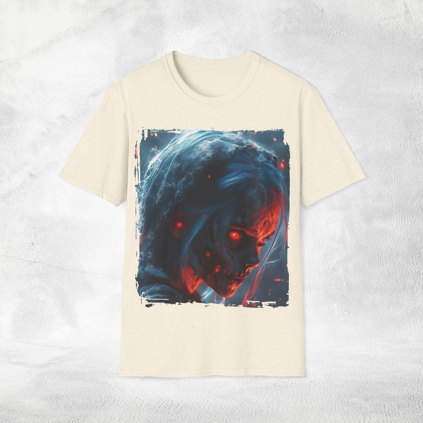 Unisex movie shirt Halloween Villains