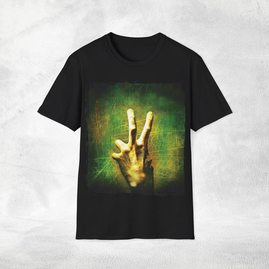 Unisex gaming shirt Left 4 Dead