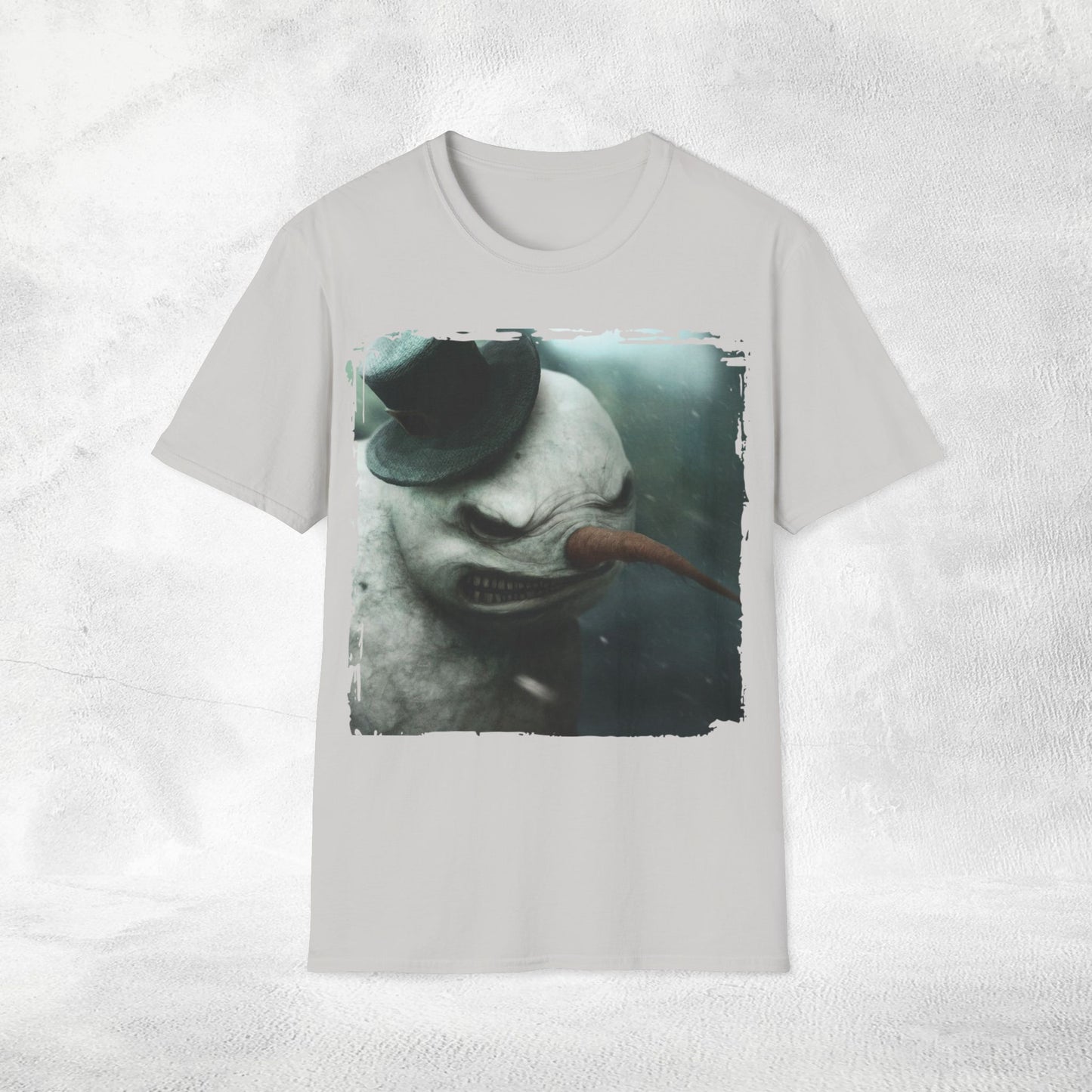 Unisex Christmas T-Shirt