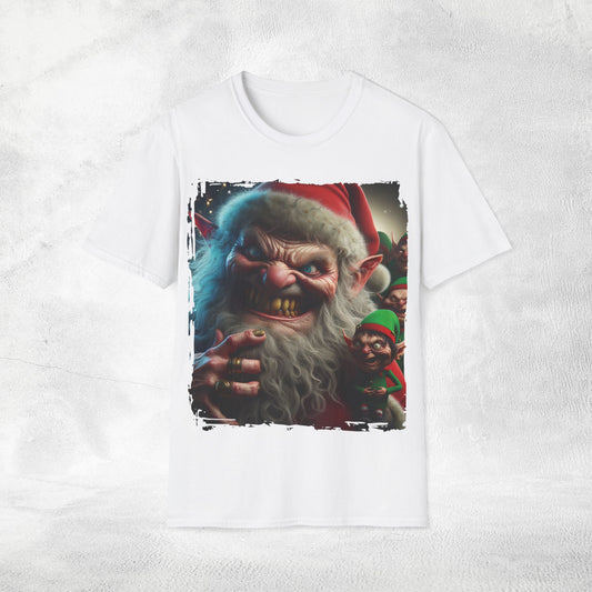 Unisex Christmas T-Shirt