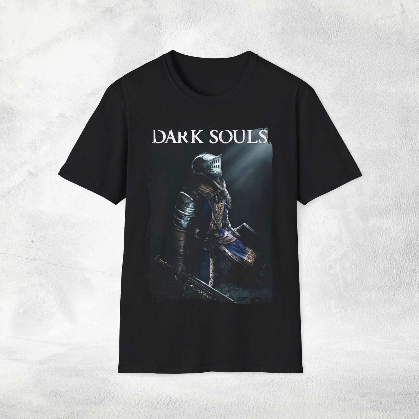 Unisex Gaming shirt Dark Souls