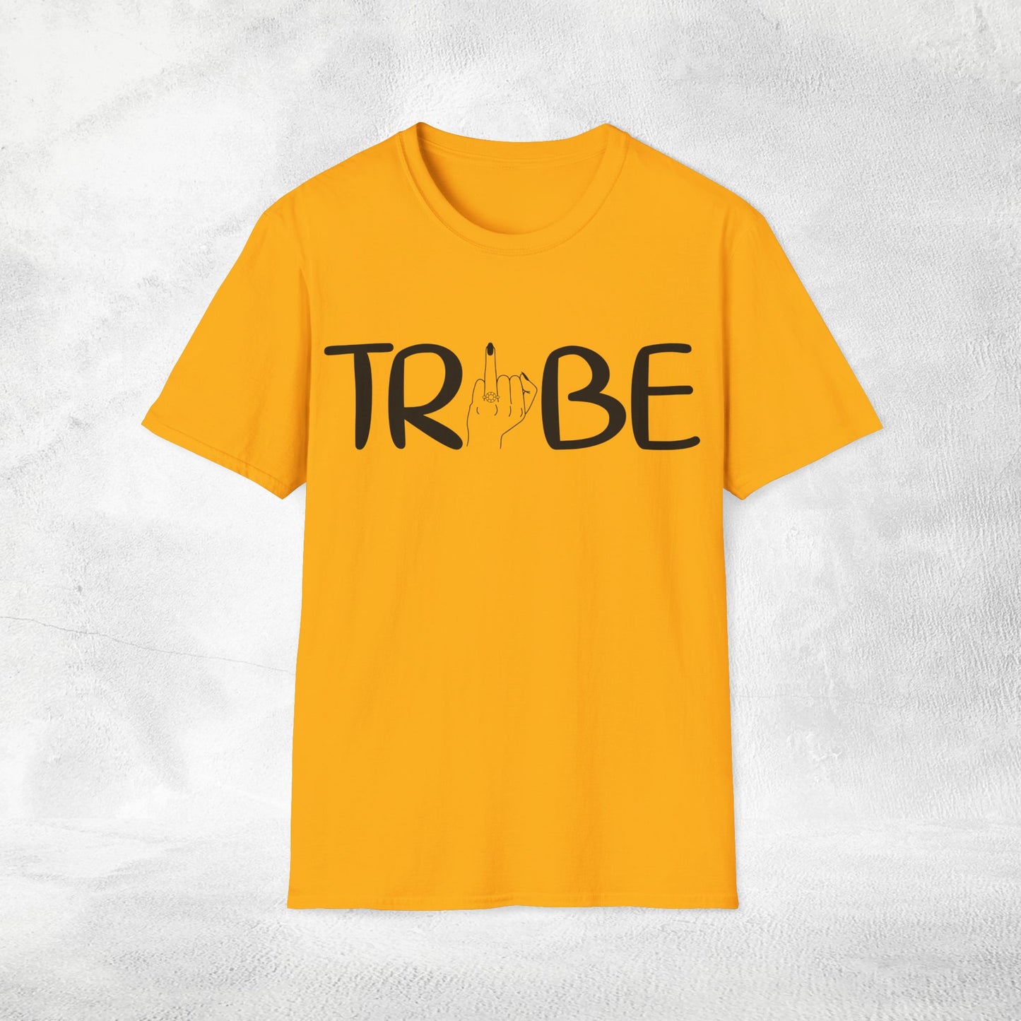 Women T-Shirt Tribe bachelorette party