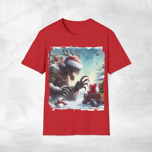 Unisex Christmas T-Shirt