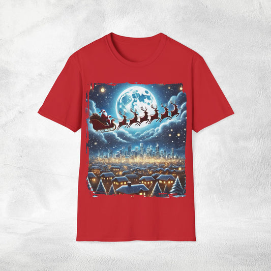 Unisex Christmas T-Shirt