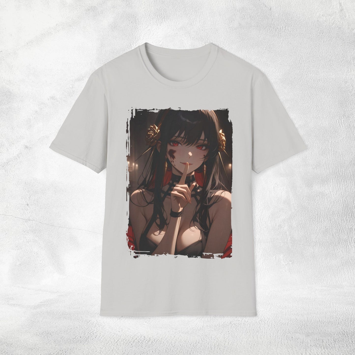 Unisex Anime shirt Yor Forger