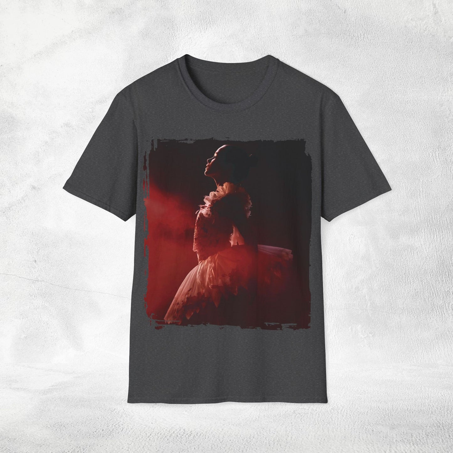 Unisex movie shirt Abigail