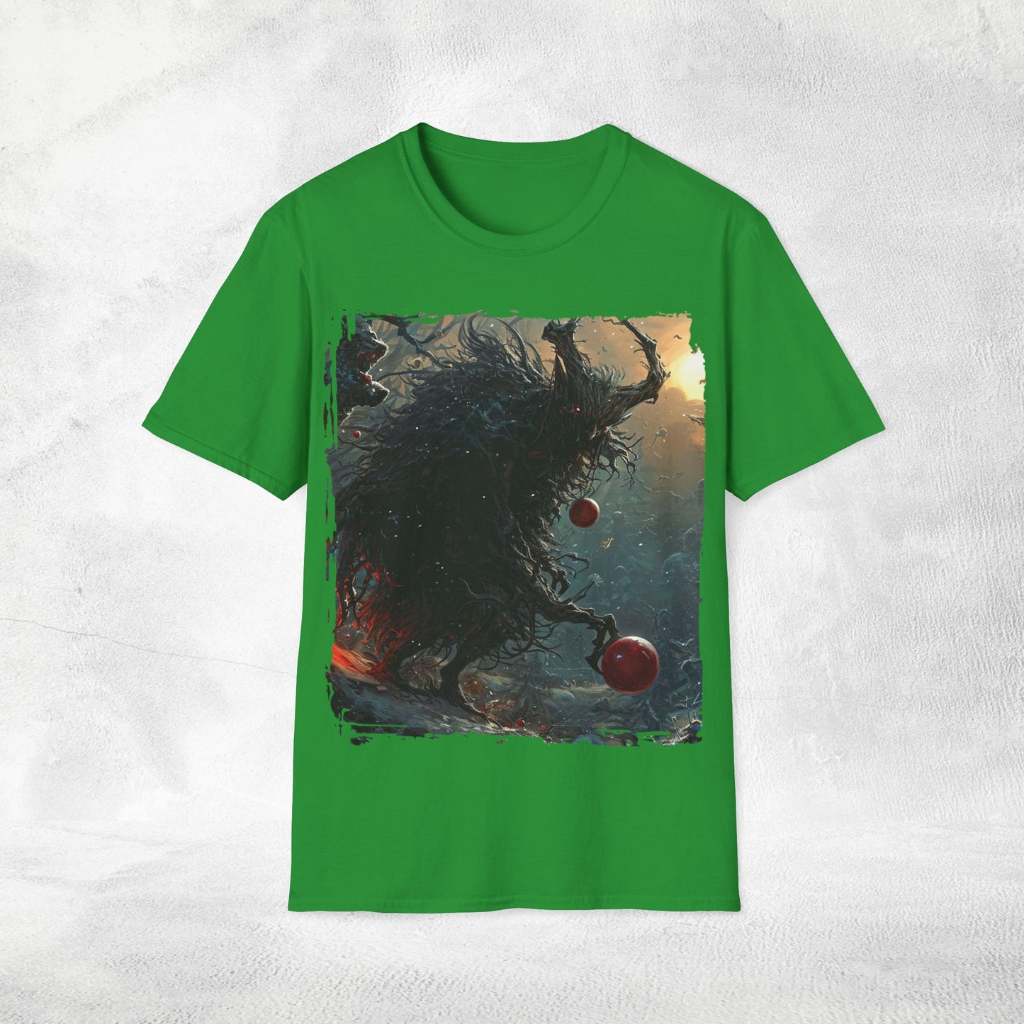 Unisex Christmas T-Shirt