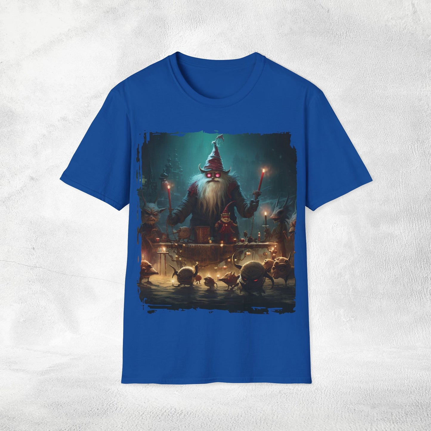 Unisex Christmas T-Shirt