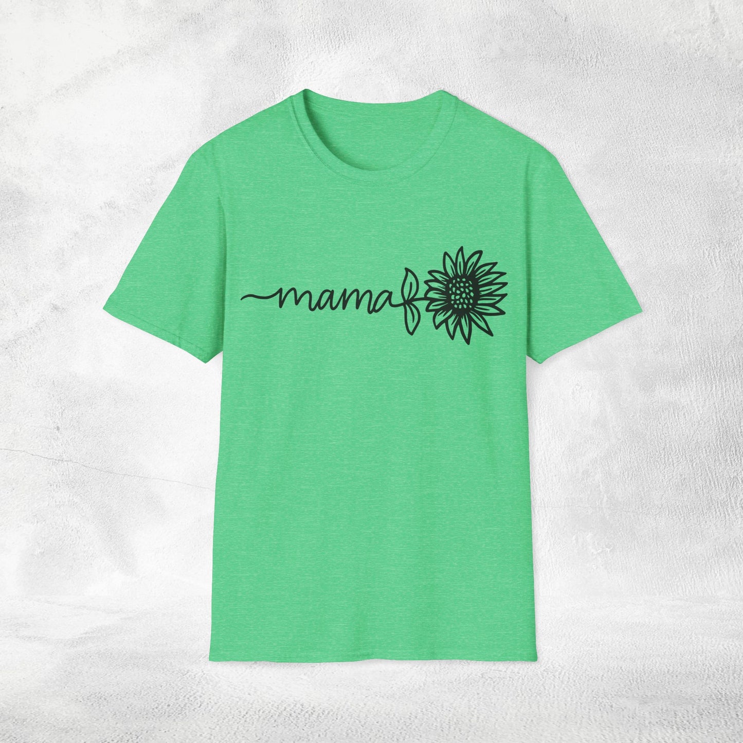 family shirt mama
