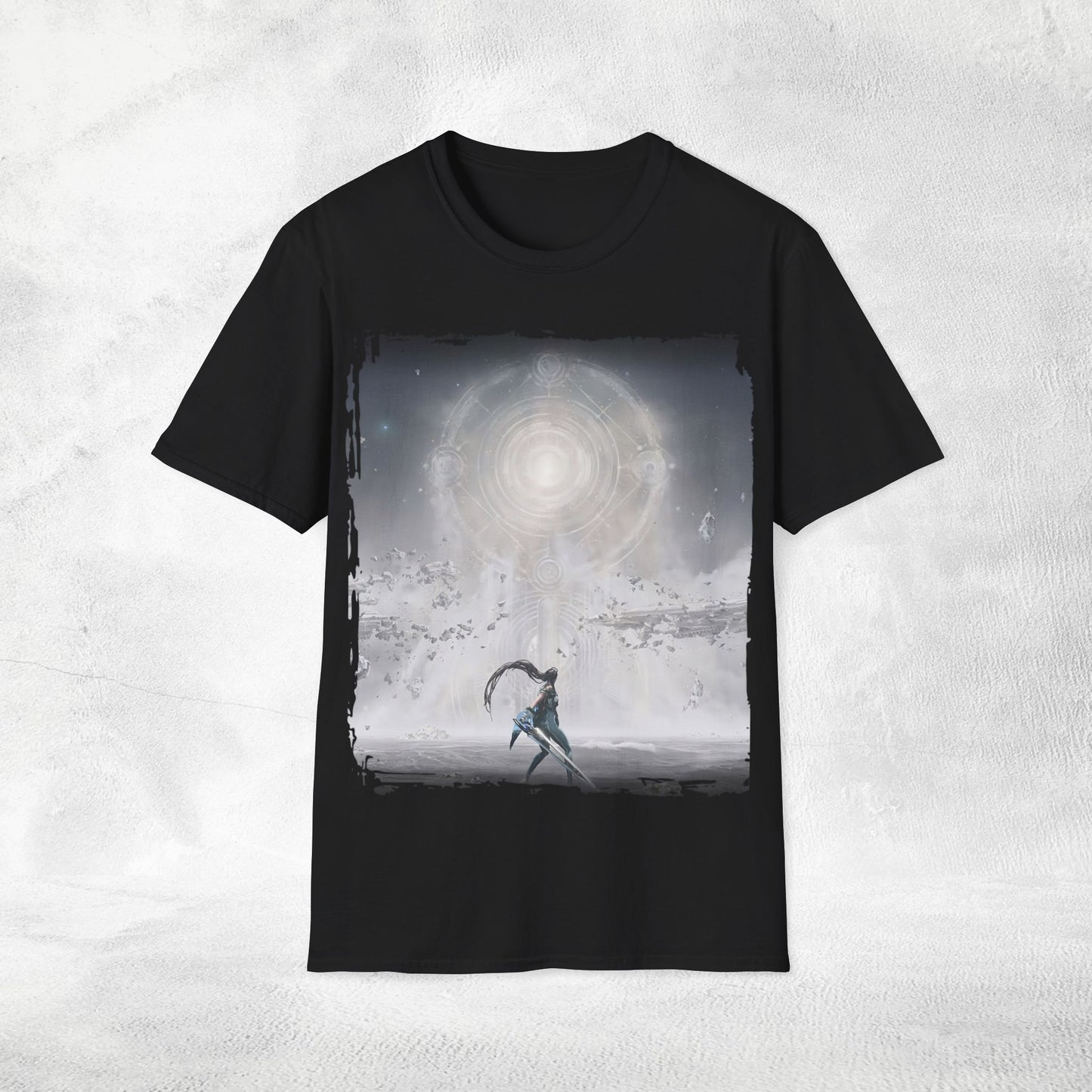 Unisex Gaming shirt Stellar Blade