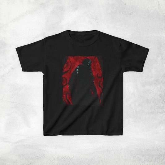 Kids  gaming shirt Dead Space