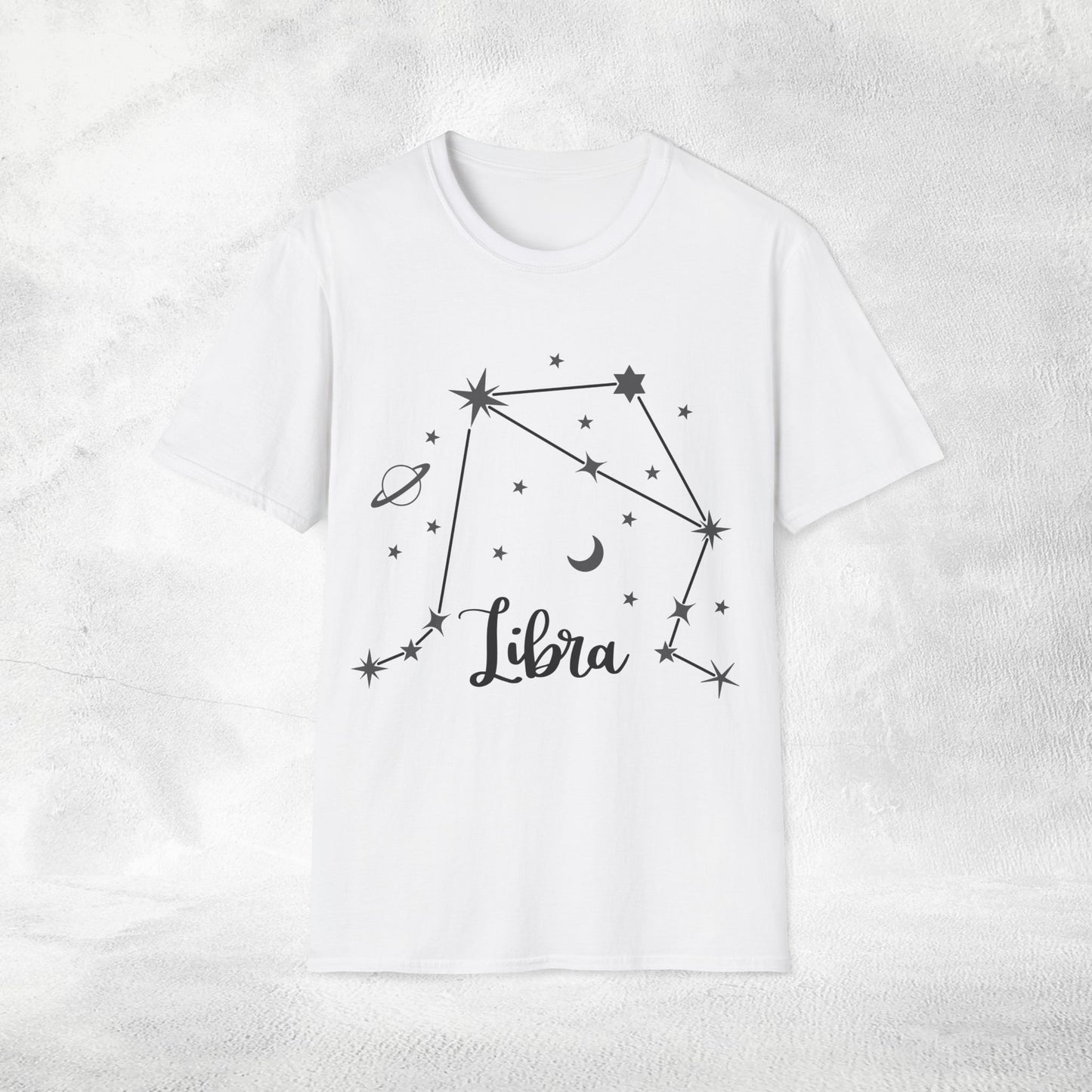 Zodiac shirt Libra