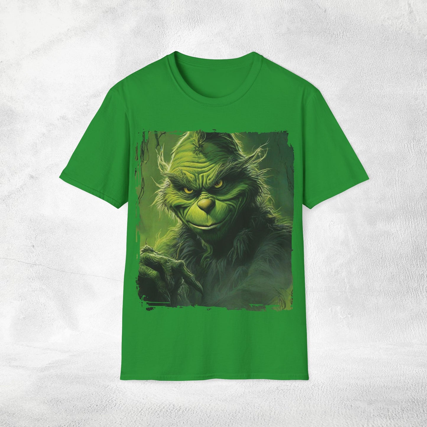 Unisex Christmas T-Shirt