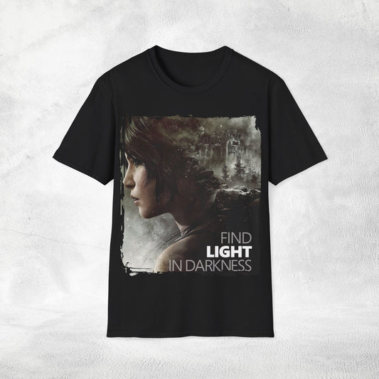 Unisex Gaming shirt Lara