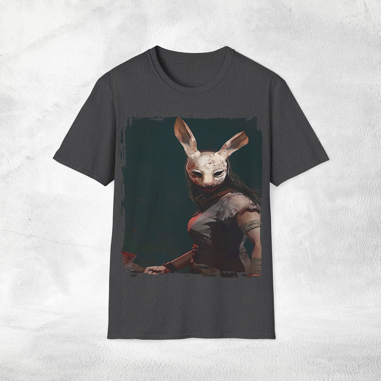 Unisex gaming shirt Dead by Daylight