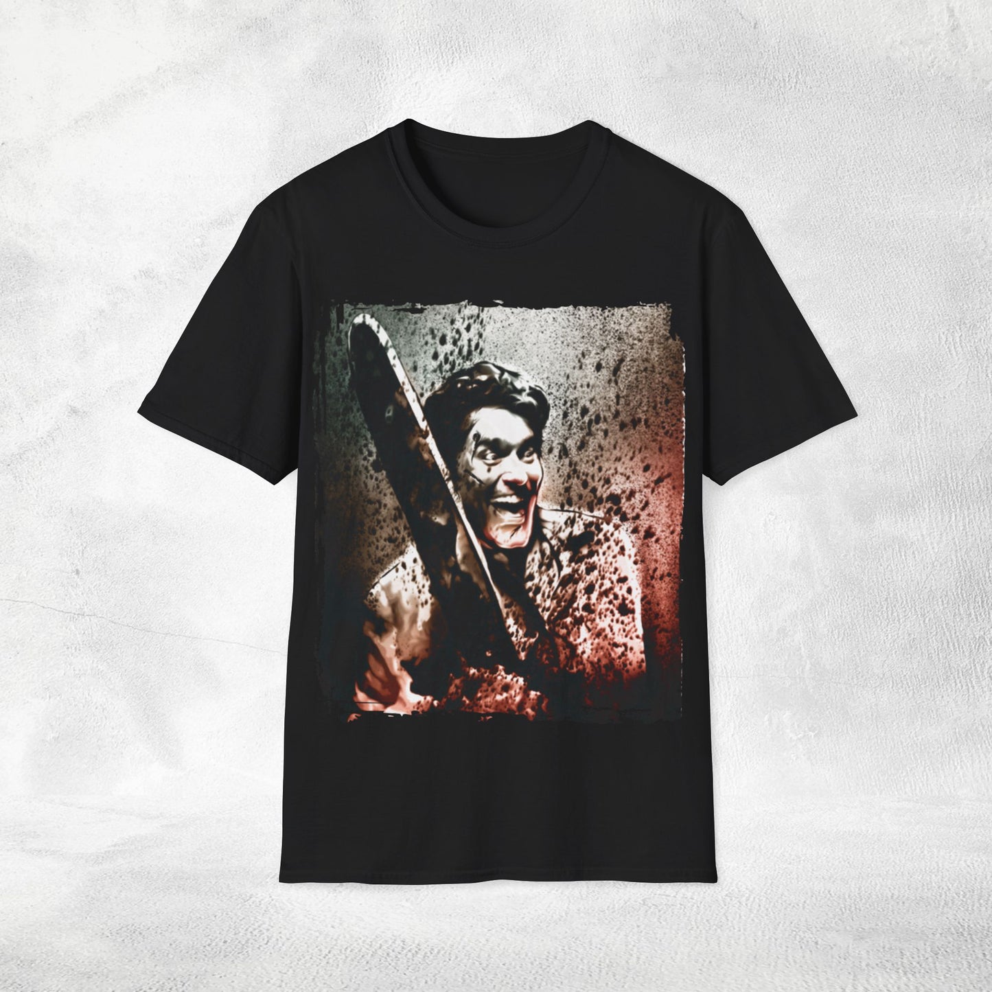 Unisex movie shirt the Evil Dead