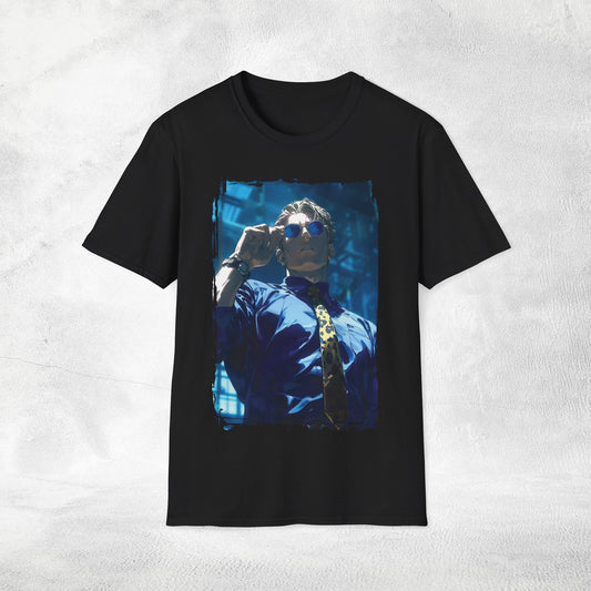 Unisex Anime shirt Kento
