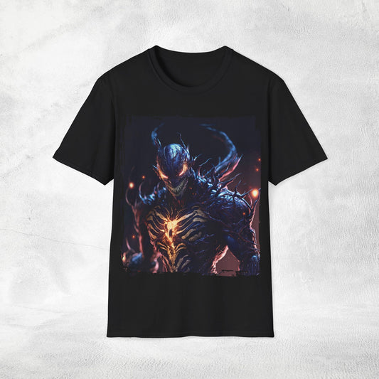 Unisex movie shirt Venom