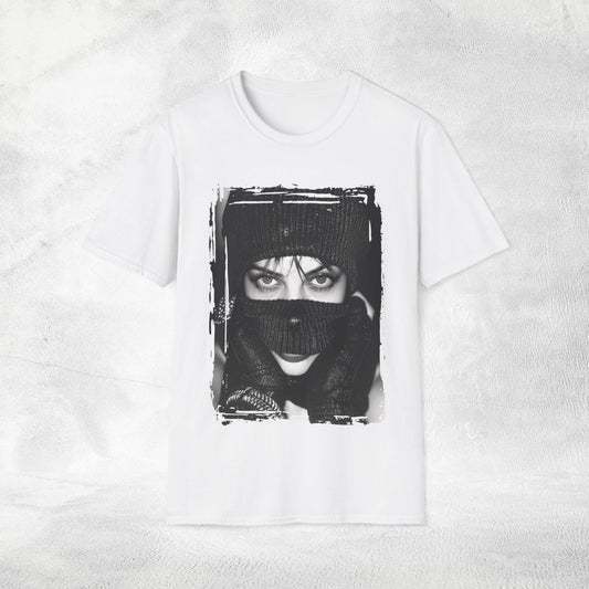 Mens T-Shirt Retro Girls