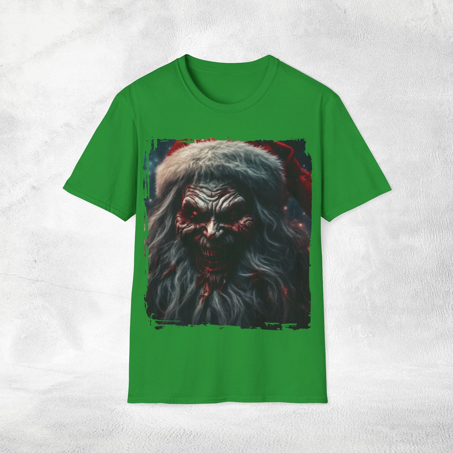 Unisex Christmas T-Shirt