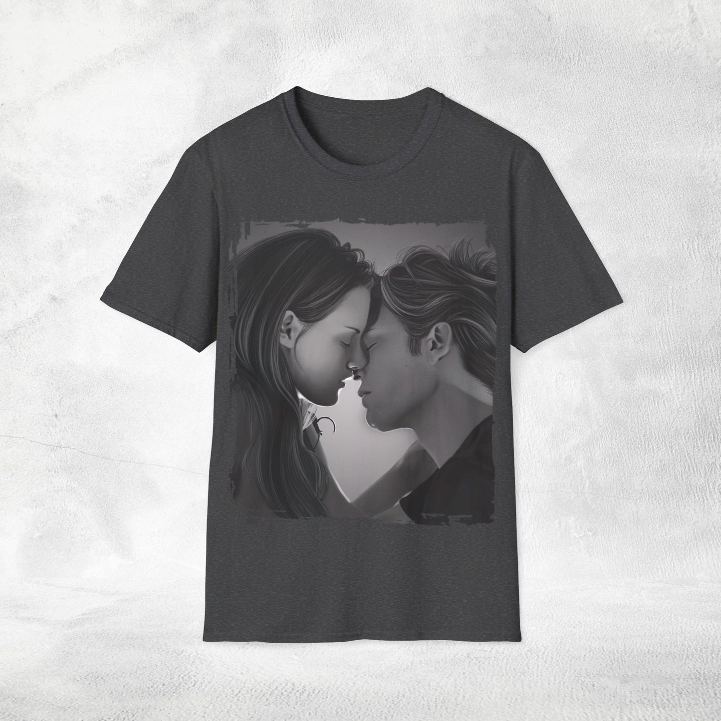 Unisex movie shirt Twilight