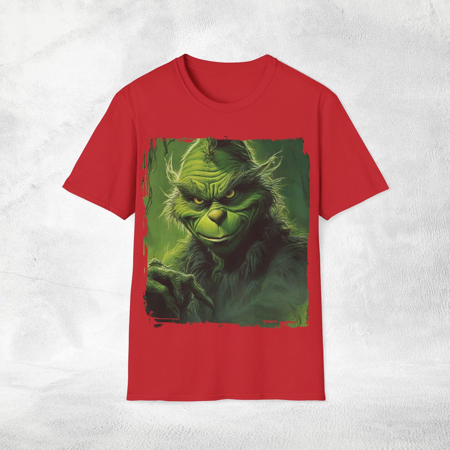 Unisex Christmas T-Shirt