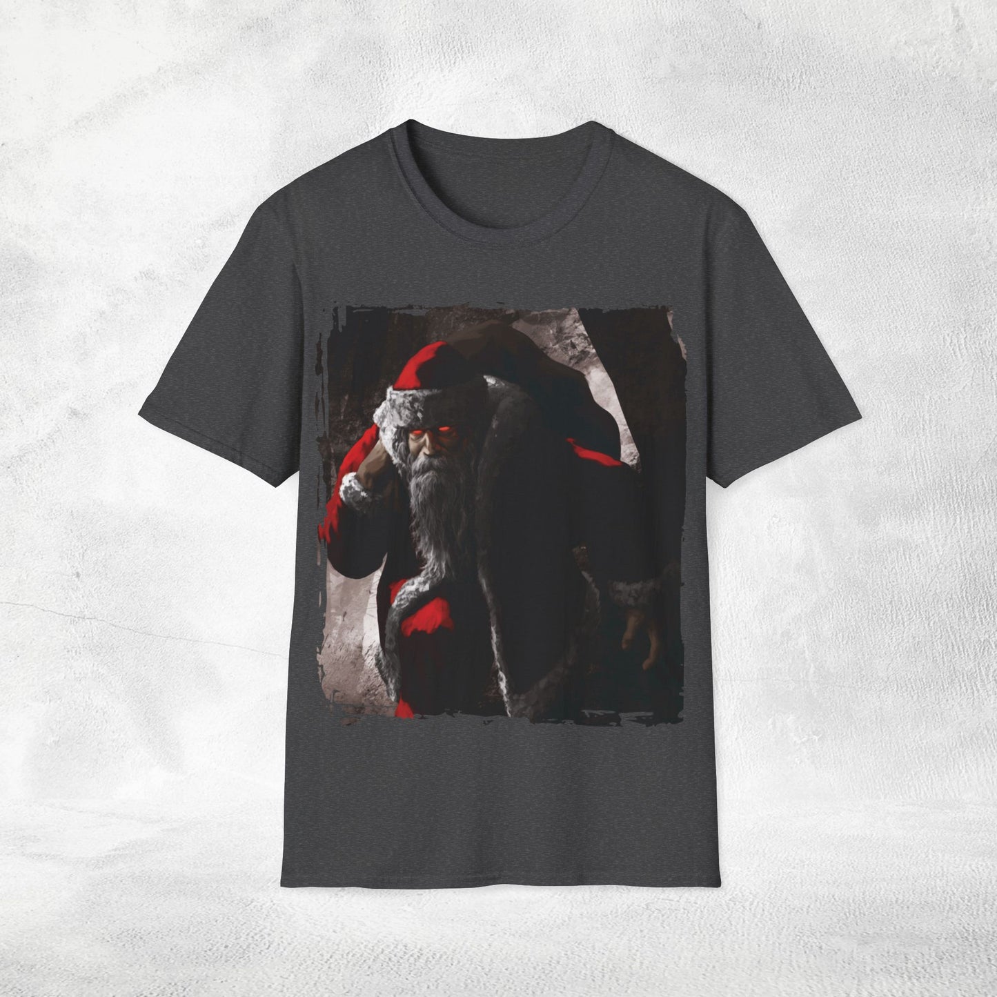 Unisex Christmas T-Shirt