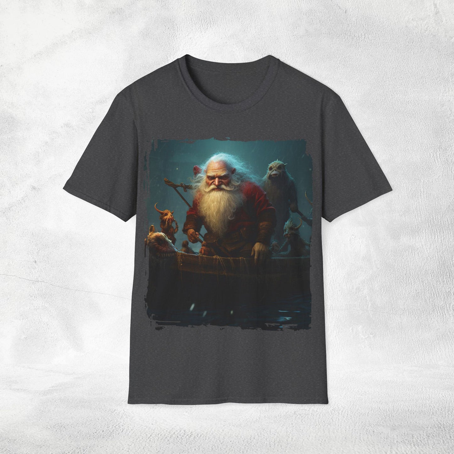 Unisex Christmas T-Shirt