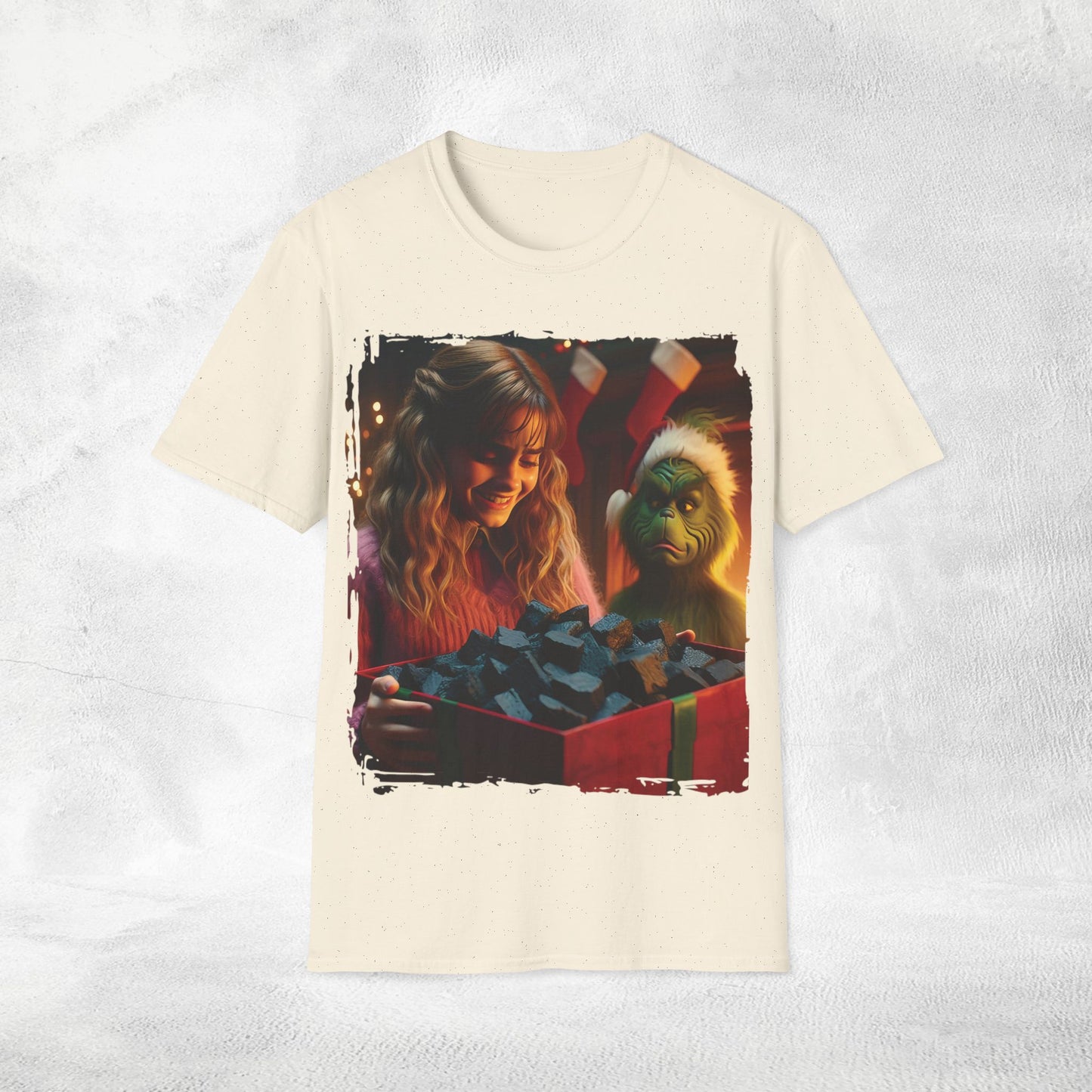 Unisex Christmas T-Shirt