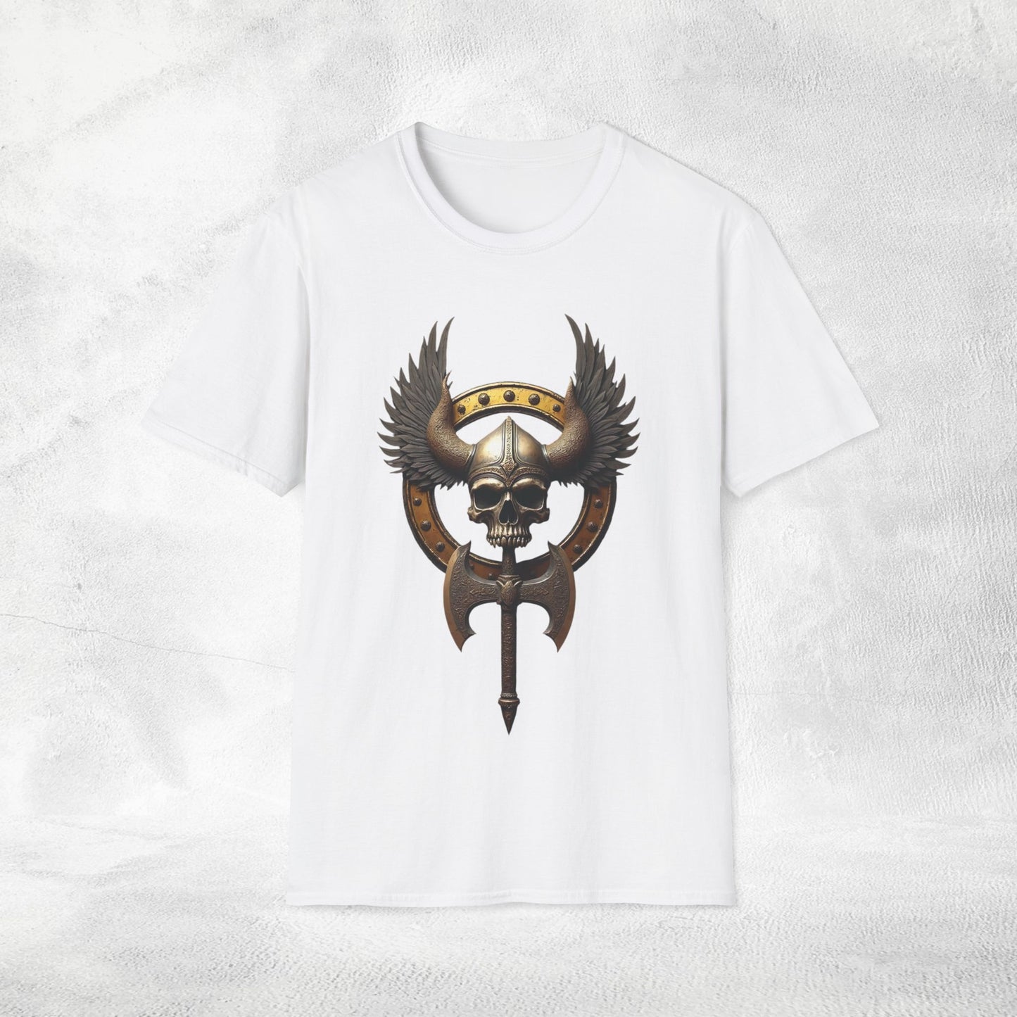 Men's Nordic T-Shirt