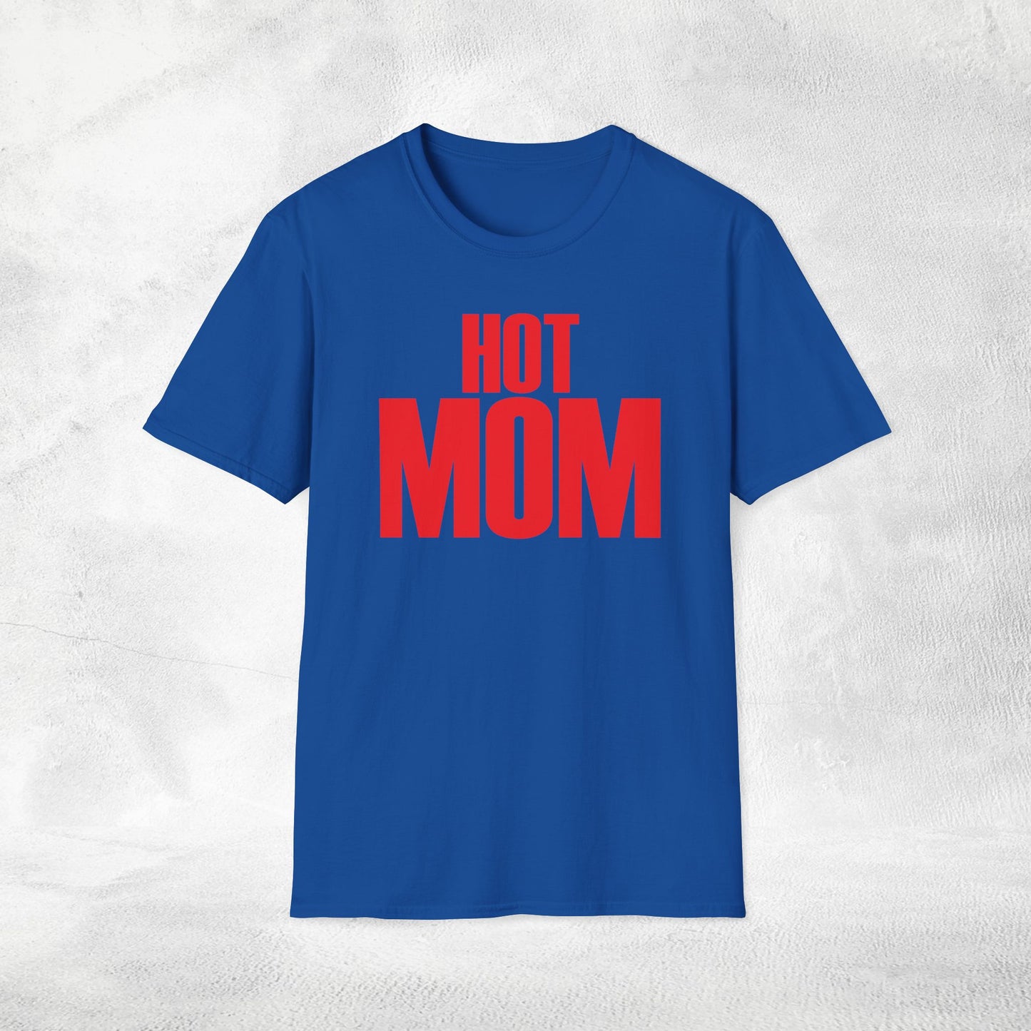 Womens Wifey T-shirt hot mom
