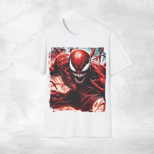 Unisex movie shirt Symbiont