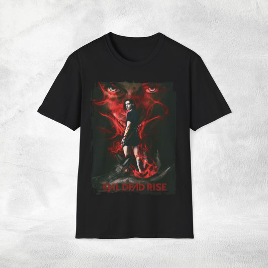 Unisex movie shirt Evil Dead Rise