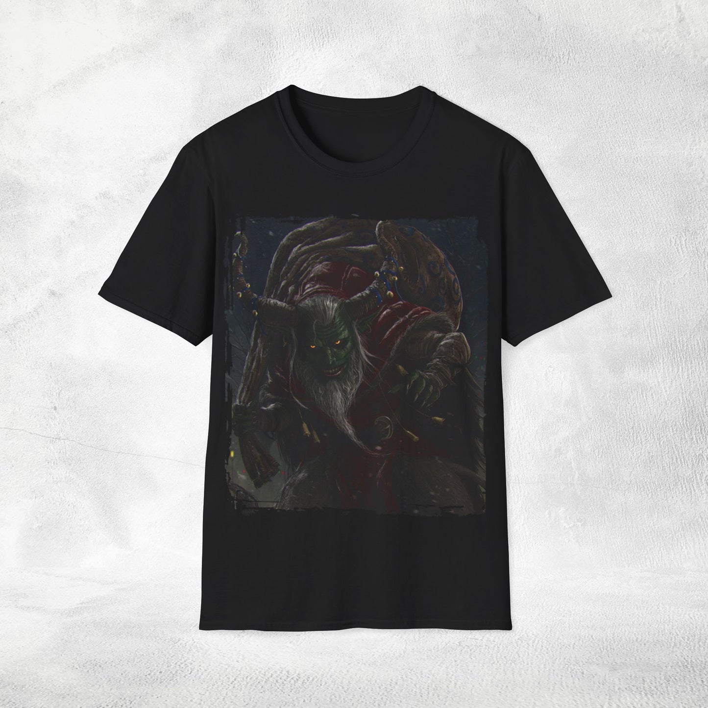 Unisex Christmas T-Shirt