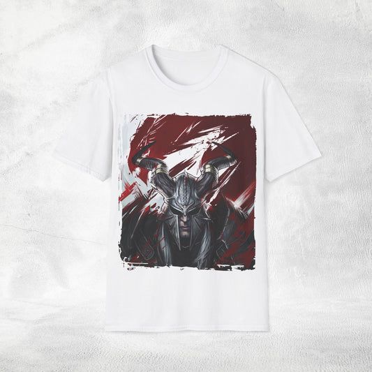 Unisex gaming shirt Dragon Age