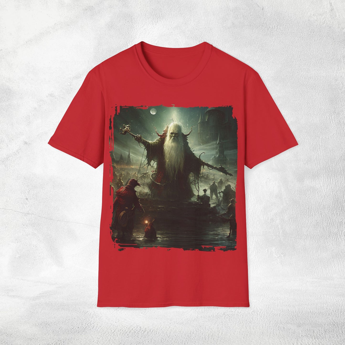 Unisex Christmas T-Shirt